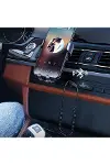 Araba için Bluetooth Aux Alıcısı Wireless Araç Kiti-4