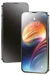 Apple iPhone 16 3D Antistatik Mat Serak Nano Ekran Koruyucu-1