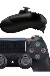 PS4 Oyun Kolu Kamuflaj Desenli Joystick-4