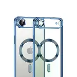 Apple İphone 17 Air Kross Magneticsafe Kapak - Sierra Blue-2