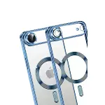 Apple İphone 17 Air Kross Magneticsafe Kapak - Sierra Blue-5