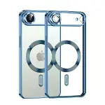 Apple İphone 17 Air Kross Magneticsafe Kapak - Sierra Blue-1