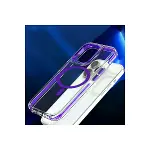 Joko Apple İphone 14 Pro Bella Magsafe Kapak - Derin Mor-3