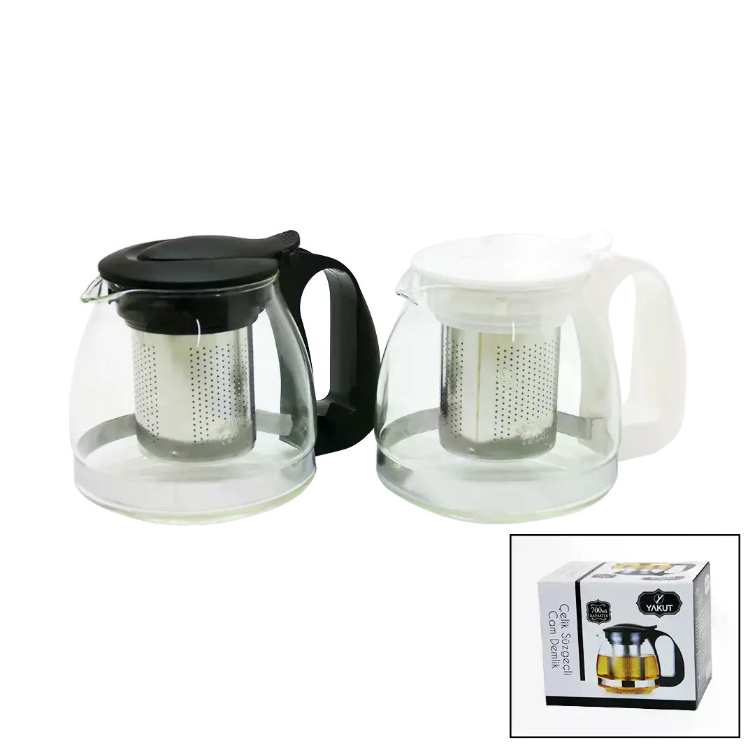 Cam Demlik 700ML
