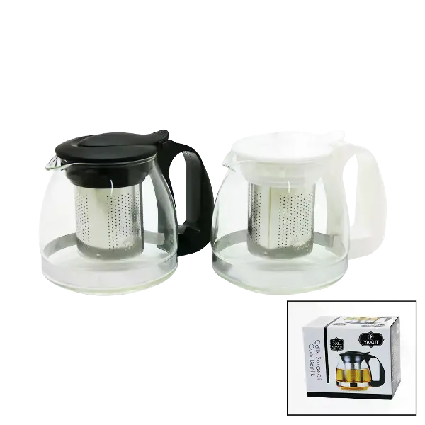 Cam Demlik 700ML