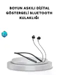 Aktif Gürültü Önlemeli Bluetooth Kulaklık – Dokunmatik Kontrol, Dahili Mikrofon, Yüksek Ses Kalitesi-1