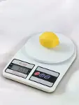 Mutfak Terazisi Hassas Tartı 10 Kg-1