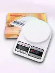 Mutfak Terazisi Hassas Tartı 10 Kg-7