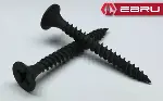 Sık Dişli Alçıpan Vidası - 3,5x25 - 1000 Adet-1
