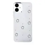 Samsung Galaxy A07 4g Fiyonk Desenli Kapak - Desen 2-2