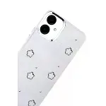 Samsung Galaxy A07 4g Fiyonk Desenli Kapak - Desen 2-3
