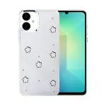 Samsung Galaxy A07 4g Fiyonk Desenli Kapak - Desen 2-1