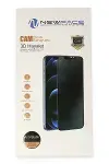 Xiao Red 12 3D Antistatik Hayalet Cam Ekran Koruyucu-3