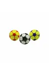 Büyük Boy 10 Cm Stres Topu-2