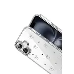 Apple İphone 17 Fiyonk Desenli Kapak - Desen 5-3
