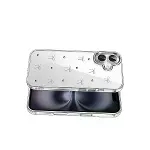 Apple İphone 17 Fiyonk Desenli Kapak - Desen 5-4