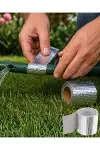96mm Su Kaçak Önleyici Tar Bandı 2 Metre Güçlü Yapışkanlı Onarım Bandı-1