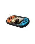 Uzun Şarj Süreli Retro Oyun Konsolu HD Ekranlı El Tipi Oyun Cihazı-4