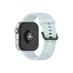 Huawei Watch Fit 3 Klasik Kordon (saat Değildir) - Açık Mavi-3
