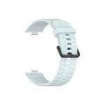 Huawei Watch Fit 3 Klasik Kordon (saat Değildir) - Açık Mavi-5