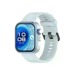 Huawei Watch Fit 3 Klasik Kordon (saat Değildir) - Açık Mavi-1