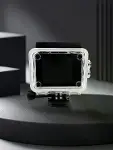 Yeni Nesil Full HD Görüntü Kalitesi Sunan Kompakt Aksiyon Kamerası 1080P-3