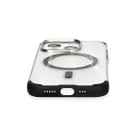 Joko Apple İphone 15 Pro Hilton Magsafe Kapak - Siyah-3