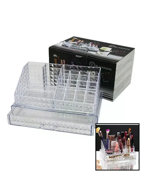 Diamond Klasik Çekmeceli Organizer