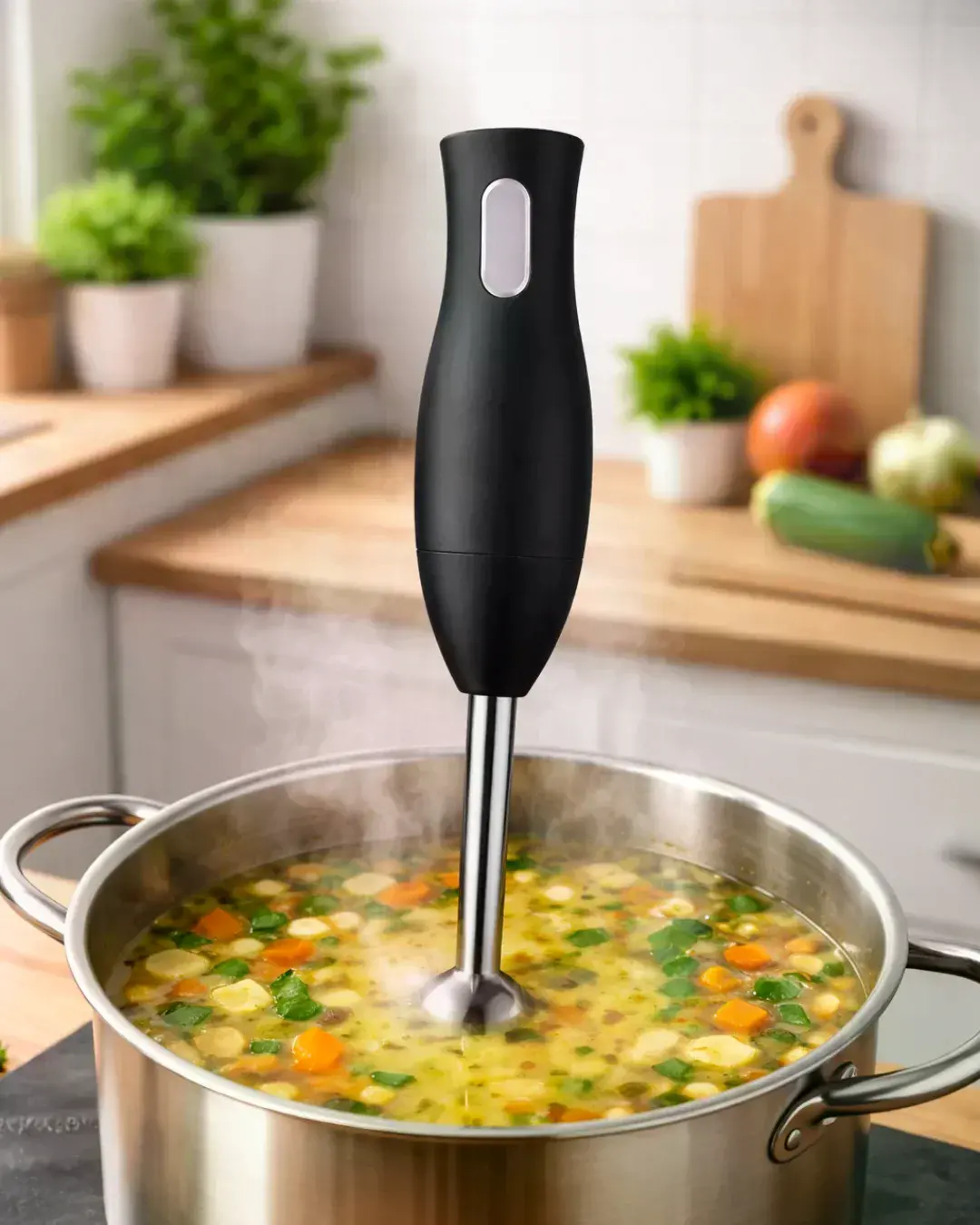 SHB3185 El Blenderi