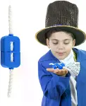 Sihirli İp Kutusu - İp Kesme ve Birleştirme İllüzyon Gösterisi-2