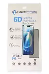 Samsung Galaxy A25 5G 6D Antistatik Mat Serak Hayalet Nano Ekran Koruyucu-3