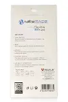 Samsung Galaxy A25 5G 6D Antistatik Mat Serak Hayalet Nano Ekran Koruyucu-6