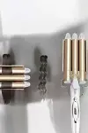 Wag Maşa Yüksek Isı Ayarlı Su Dalga Maşası-1