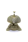 Pirinç Resepsiyon Zili Sl1629-2