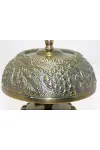 Pirinç Resepsiyon Zili Sl1629-3