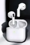 Yeni Nesil Bluetooth Kulaklık ANC Özelliği Yüksek Ses Kaliteli-7