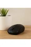 Kablosuz Optik Mouse 1600 DPI USB-1