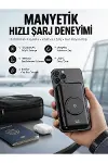 Powerbank Taşınabilir 10.000 Mah Hızlı Şarj Dijital Göstergeli-1