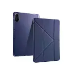 Xiao Red Pad 2 Kalemlikli Mars Tablet Kılıfı - Lacivert-1