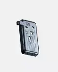 Powerbank 20000 mAh LED Fenerli ve Çoklu Güvenlik Korumasına Sahip-3