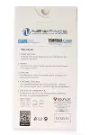Xiao 15 3D Antistatik Cam Ekran Koruyucu - Siyah-6