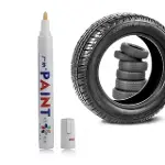 M101 Sarı Araç Motosiklet Lastik Boya Kale-2