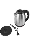 Yeni Nesil Saplı Uzun Ömürlü Paslanmaz Çelik Su Isıtıcı Kettle-3