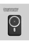 Kablosuz ve Kablolu Kullanım Sunan Taşınabilir Powerbank Yeni Nesil-8