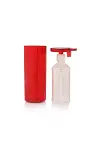 Kırmızı Akrilik Sıvı Sabunluk 250 ml-6