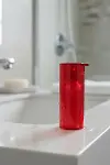 Kırmızı Akrilik Sıvı Sabunluk 250 ml-7