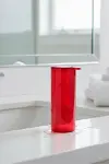Kırmızı Akrilik Sıvı Sabunluk 250 ml-1