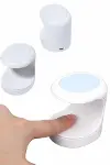 Kalıcı Oje Kurutucu UV Led Teknolojisi Taşınabilir Mini Tırnak Kurutucu-4