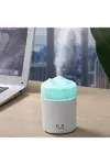 PM-24762 H2O Usb Kablolu Renkli Hava Nemlendirici-3
