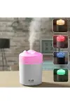 PM-24762 H2O Usb Kablolu Renkli Hava Nemlendirici-1